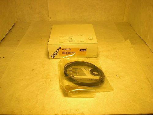 Seal, Kit 5&#034; Piston Parker, #PKT050VP101