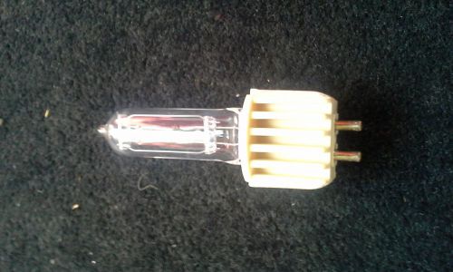 USHIO HPL 750w 115V Halogen - Standard Lamp Extended Life