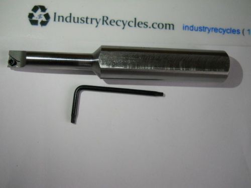 Everdede Tool Co. SB2550 Steel Boring Bar