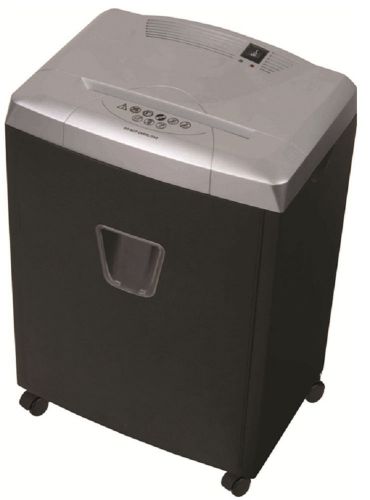 HSM of America,LLC Shredstar BS15C, 15 sheet, cross-cut, 7.1 gal. capacity