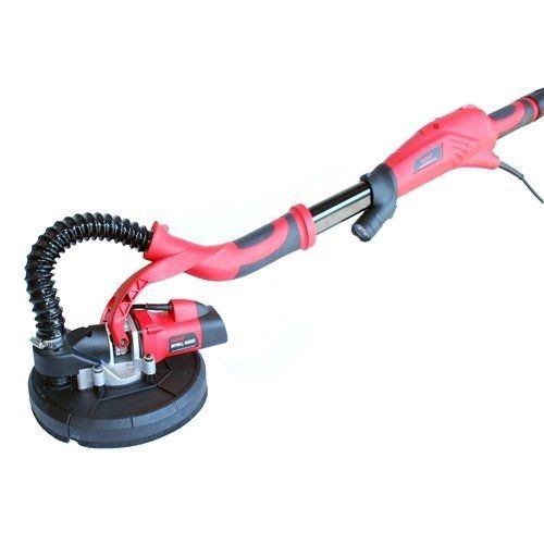 ALEKO® 804C Electric Variable Speed Drywall Vacuum Sander with Telescopic Handle