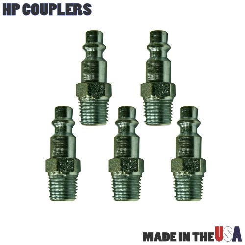 Foster 10-3 Industrial Interchange Plug 1/4 x 1/4 Female Thread 5pcs