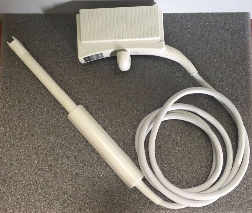 SIEMENS SEQUOIA EV-8C4 ULTRASOUND PROBE