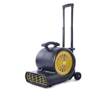 3 Speed Floor Blower / Fan Multi Purpose