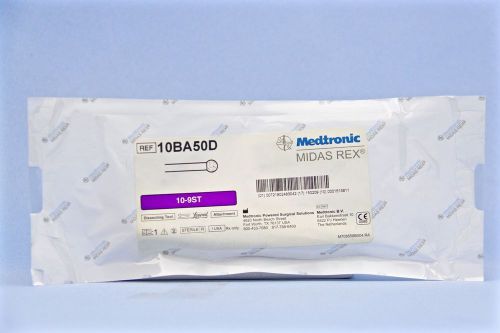 10BA50D: Medtronic Midas Rex Ball Legend Ball Diamond 10cm/5mm (ea) (x)