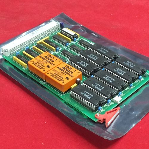 ESEC SA 621.900/3, for SIEMENS SICOMP SMP Bus ,PCB Card