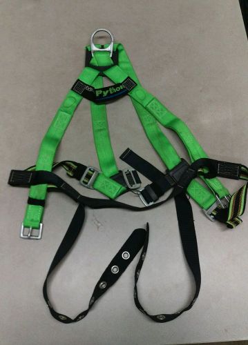 Harness Full Body Python  Miller by Honeywell