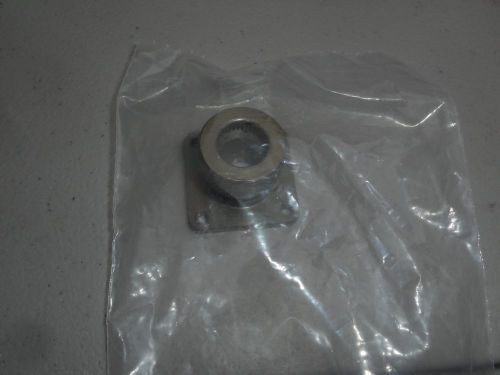 Glenair 630B005NF031G Bulkhead