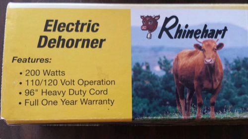 Rhinehart Dehorner x30