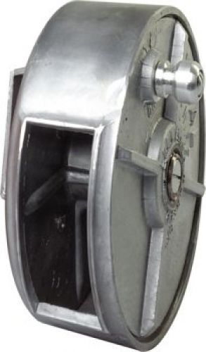 Bon 12-369 Cast Aluminum Tie Wire Reel