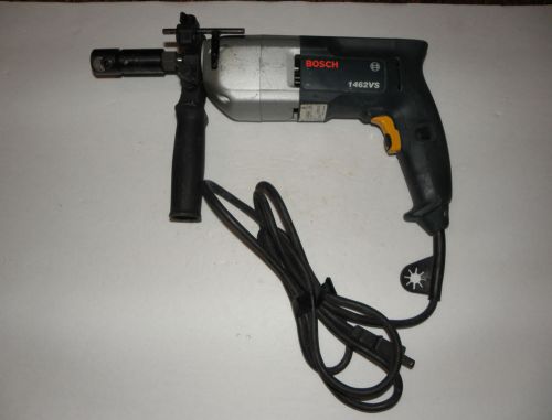 Bosch (tapper / tapping gun) w/automatic reverse.mod. 1462vs (0601462839) nice! for sale