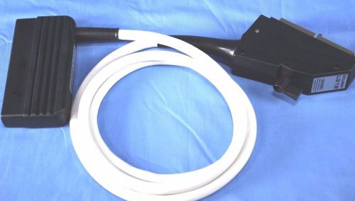 Acuson L-312 Ultrasound Transducer Probe for 128 128 XP-10 Aspen - Warranty