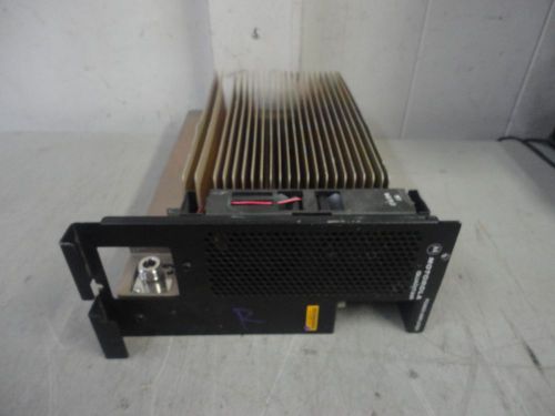 MOTOROLA QUANTAR  POWER AMPLIFIER TLD3102F