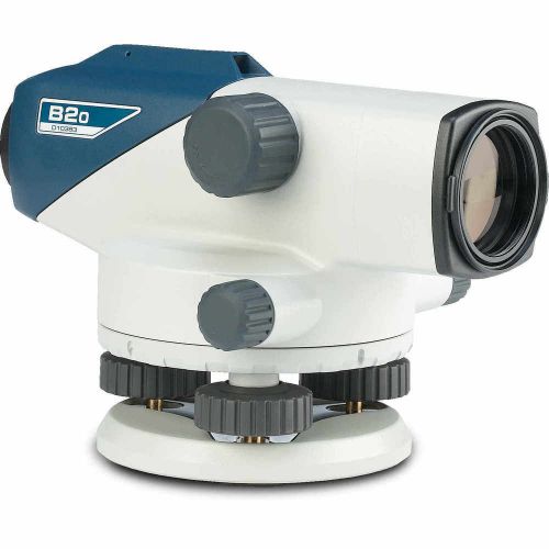 Sokkia B20 Automatic Level, 32x Magnification