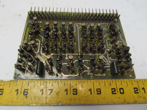 GE General Electric IC3622GMIA1A Printed Circuit Board Card