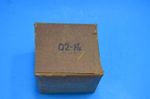 NEW BROWNING Q2-1 5/16 BUSHING SPLIT TAPER, NEW IN BOX, NEW OLD STOCK