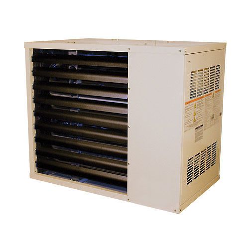 HEATER - Commercial - Natural Gas - 300,000 BTU - Aluminized Stl Heat Exchanger