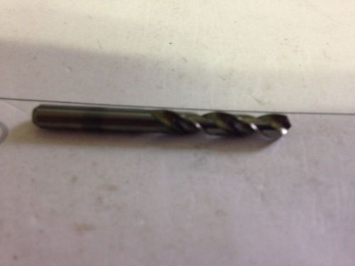 .1440&#034; #27 carbide short length drill for sale