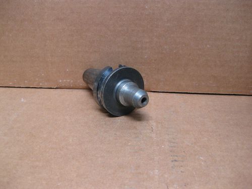 ERICKSON TOOL BT-40 END MILL TOOLHOLDER CNC MACHINING  5/16&#034; (.3125&#034;)