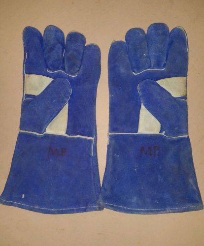 Work gloves