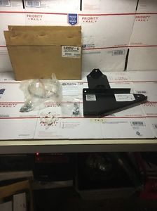 New Marley 2430W-G Wall Mount Bracket Assembly Warranty! Fast Shipping!