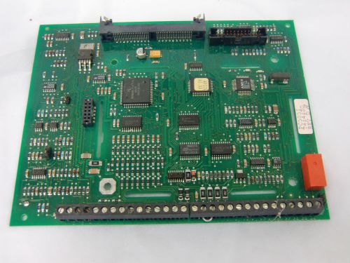 TB-WOODS E-TRAC WFC SERIES PROCESSOR CONTROL BOARD, P/N: PC505I REV D.