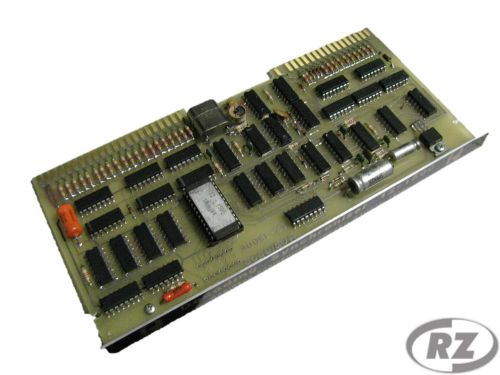 12-1500B ROBINSON ELECTRONIC CIRCUIT BOARD REMANUFACTURED