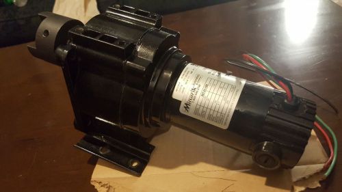 Minarik automation gear control model 507-01-10=gear motor for sale