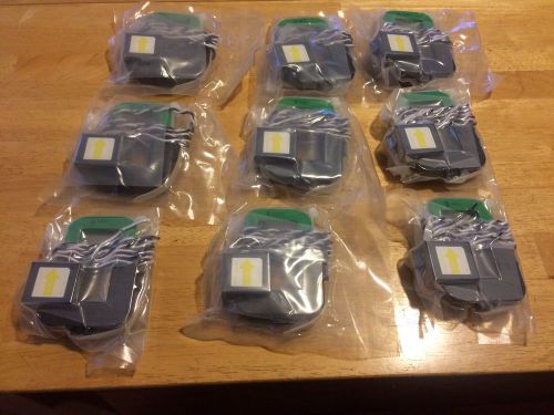 Emon Dmon E-Mon D-Mon 400 amp Current Sensors set of 6