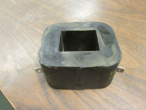 Square D Magnetic Coil 2938-S1-F20A 480V@60Hz 440V@50Hz Used