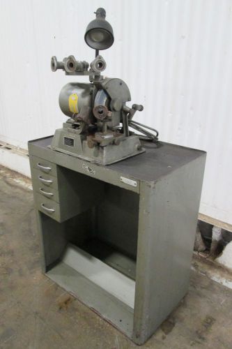 Black Diamond Model 11 Drill Grinder - Used - AM15667