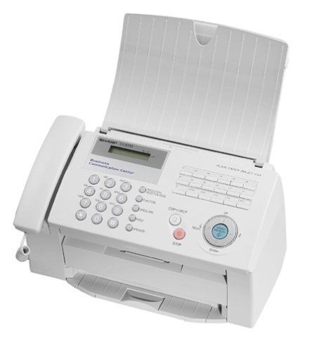 Sharp ux-b700 large-capacity business inkjet fax machine for sale