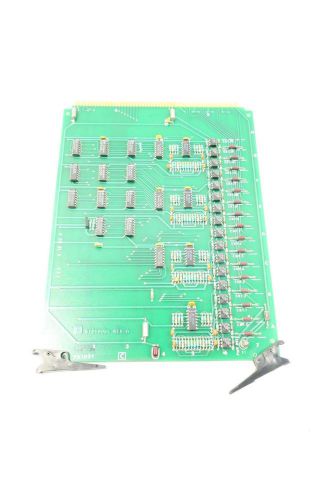 HONEYWELL 51390086-100 PXID21 REV C PCB CIRCUIT BOARD D531299