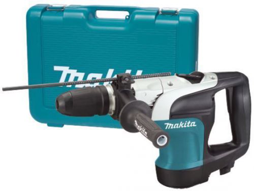 Makita Rotary Hammer, HR4002, Capacity: 40mm, 1050W