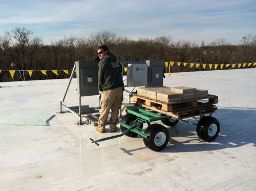 Garlock Little Giant Trailers