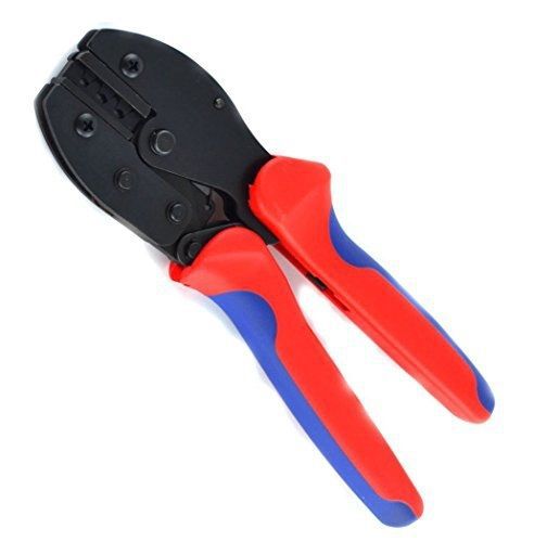 Samyo samyo ly-2546b mc4 crimping tool crimper for solar panel pv connectors for sale