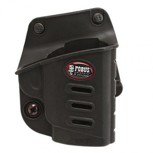 Fobus SWBGBH Body Guard 380 Holster S&amp;W Body Guard 380 Belt