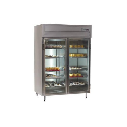 Delfield ssh2-g specification line series hot food cabinet for sale