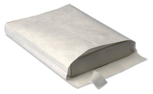 Quality Park Catalog Envelopes, 10 x 13 Inches, Box of 100, White (R4500)