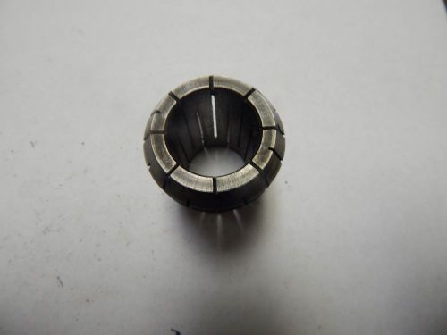 ETM 31/32&#034; # ER-40 Spring Collet Unit # 2