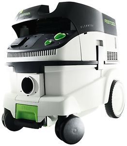 Festool 583492 dust extractor ct 26 hepa for sale