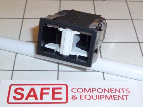 Honeywell Switch Rocker AML24EBA2AA04 1-Pole 3-Pos Maint/Maint/Maint NoLight J44