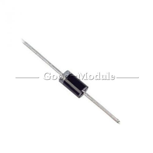 200PCS 1A 50V Diode 1N4001 IN4001 DO-41 GM