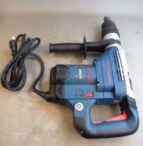 BOSCH HAMMERDRILL 11248EVS MODEL 0 611 241 739 082 (I6)