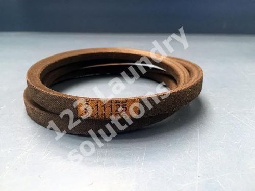 Generic washer Drive V-Belt 2-11125 USED