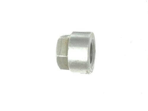 LAMBRETTA GP FLYWHEEL NUT Best Quality