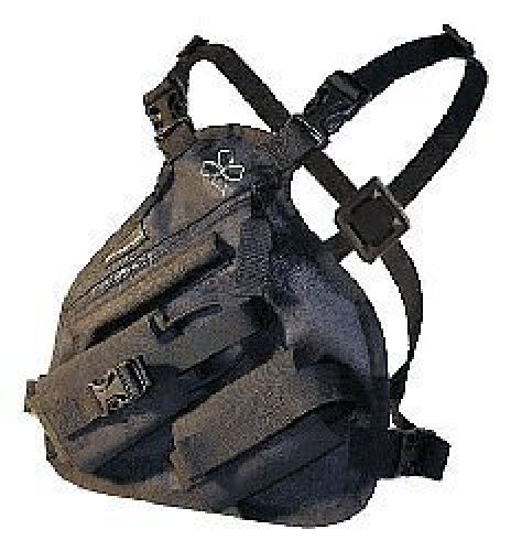 Coaxsher RP-1 Scout Radio Chest Harness