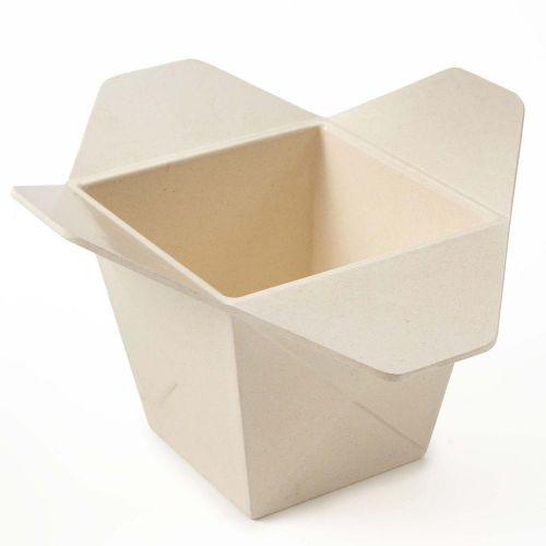 American Metalcraft OFBI1 ORGANIC FIBER BOX