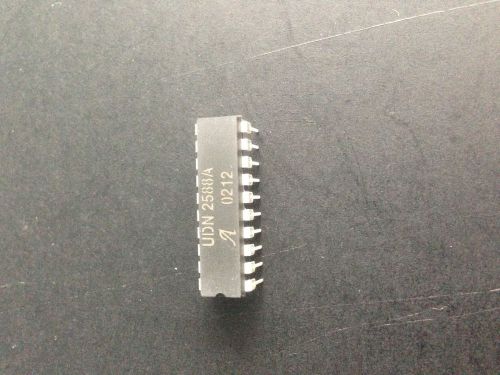 100pcs of UDN2588A UDN 2588A Allegro 8-CHANNEL SOURCE DRIVER