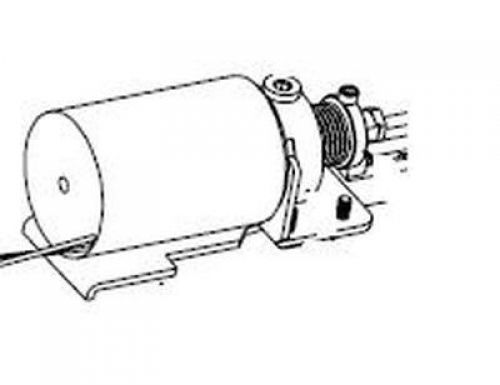 Von Duprin 050535 33/35/98/99 EL Solenoid and Plunger